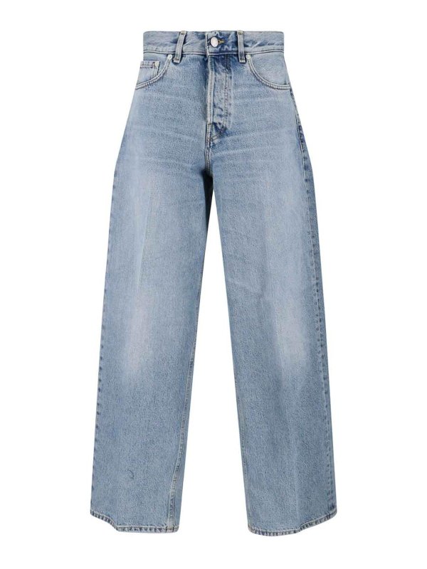 HAIKURE: bootcut jeans - Jeans Ampi