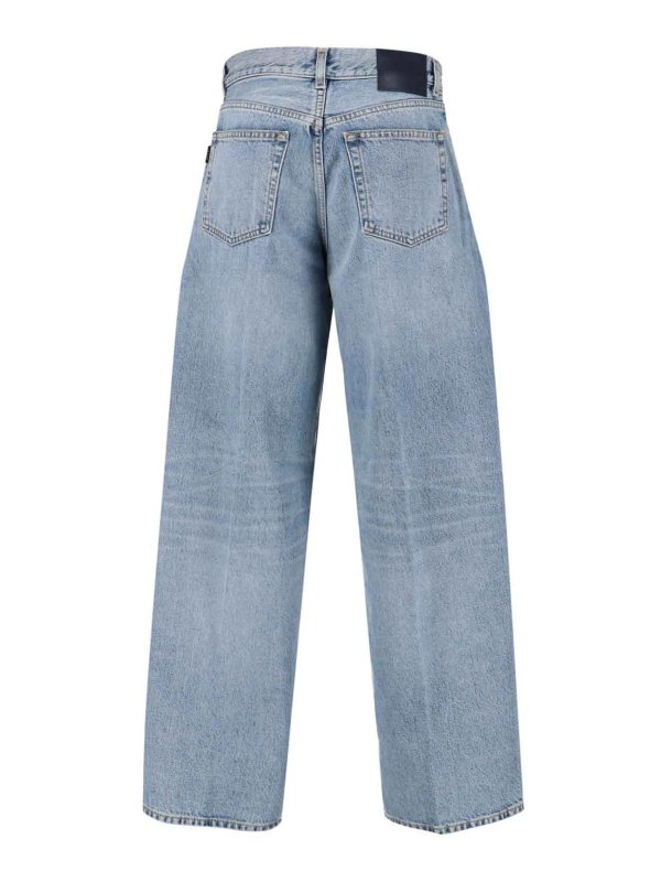 HAIKURE: bootcut jeans online - Jeans Ampi