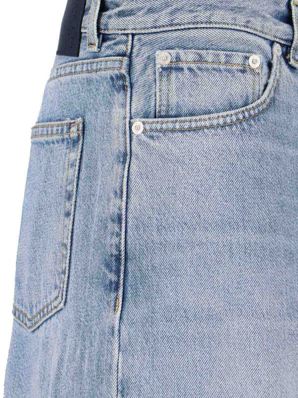 Jeans Ampi shop online: HAIKURE