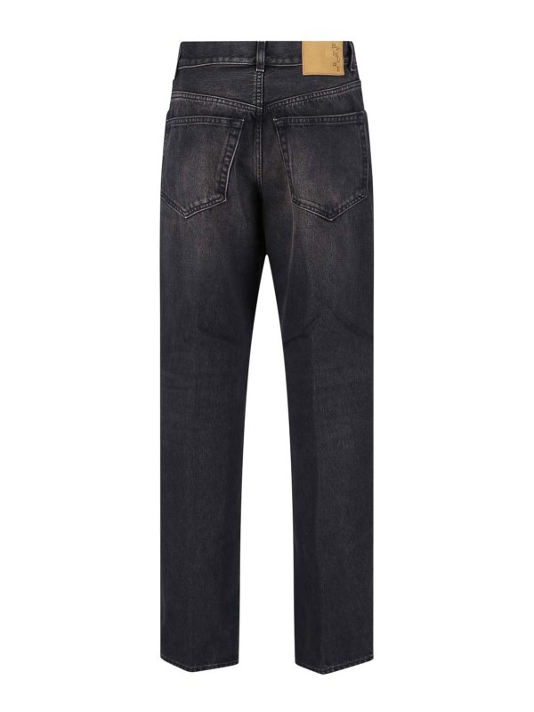 HAIKURE: straight leg jeans online - Jeans Dritti