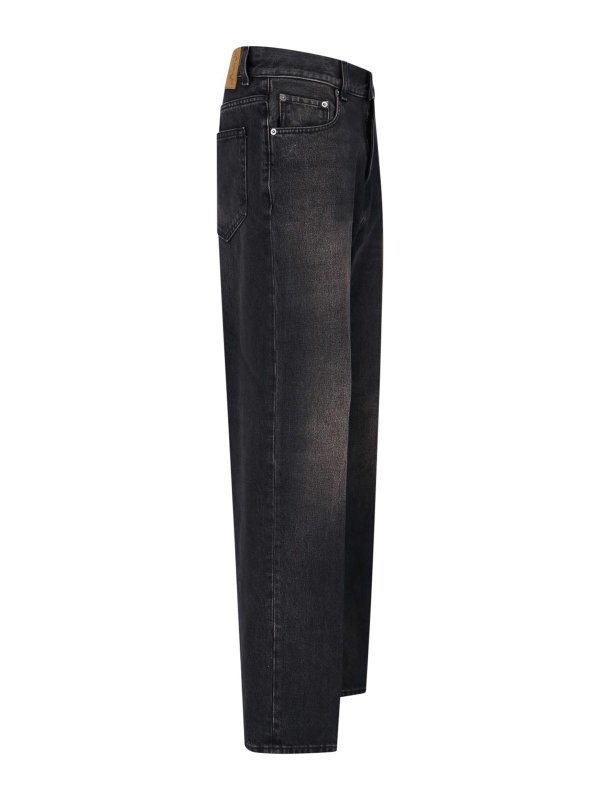 The Best Shops HAIKURE: straight leg jeans - Jeans Dritti