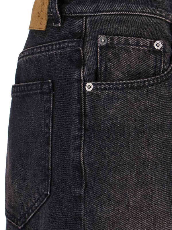 Jeans Dritti shop online: HAIKURE