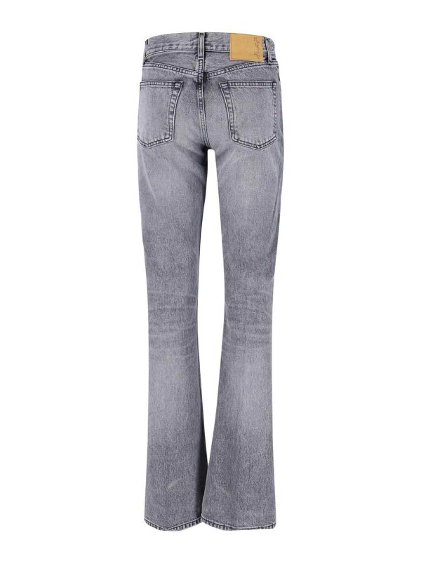 HAIKURE: jeans bootcut online - Jeans bootcut flora