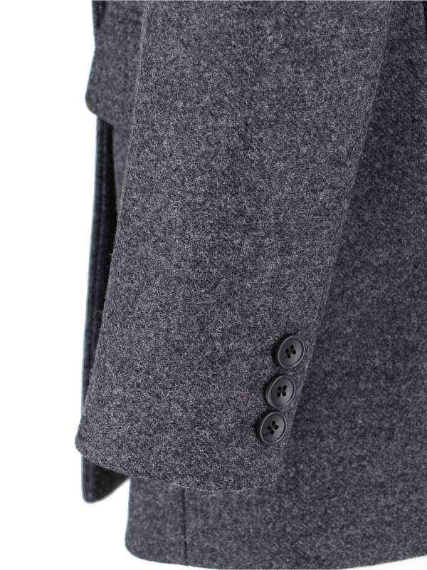 The Best Shops ISABEL MARANT: cappotti corti - Cappotto Doppiopetto