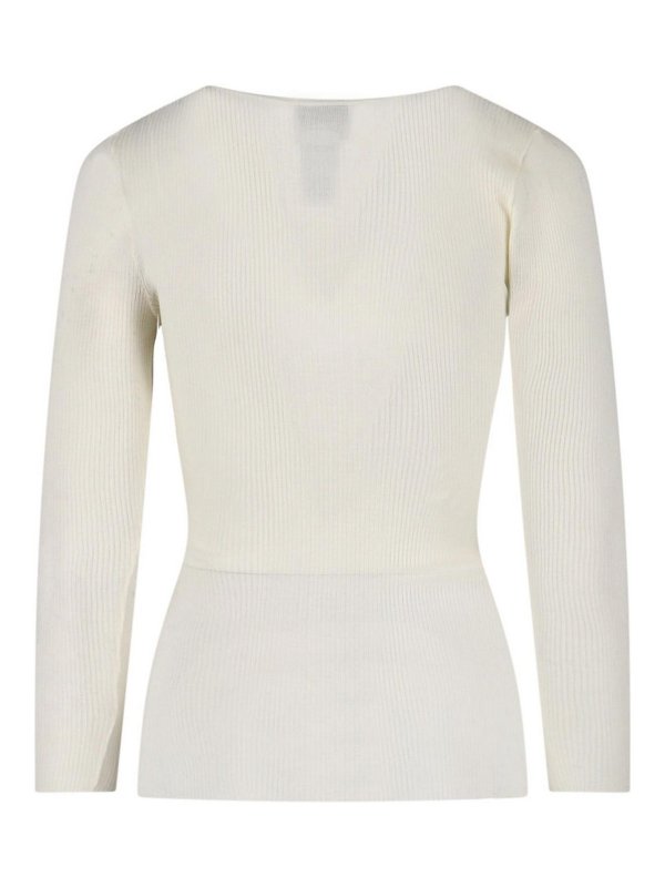 ISABEL MARANT: Tops & Débardeurs online - Top - Blanc