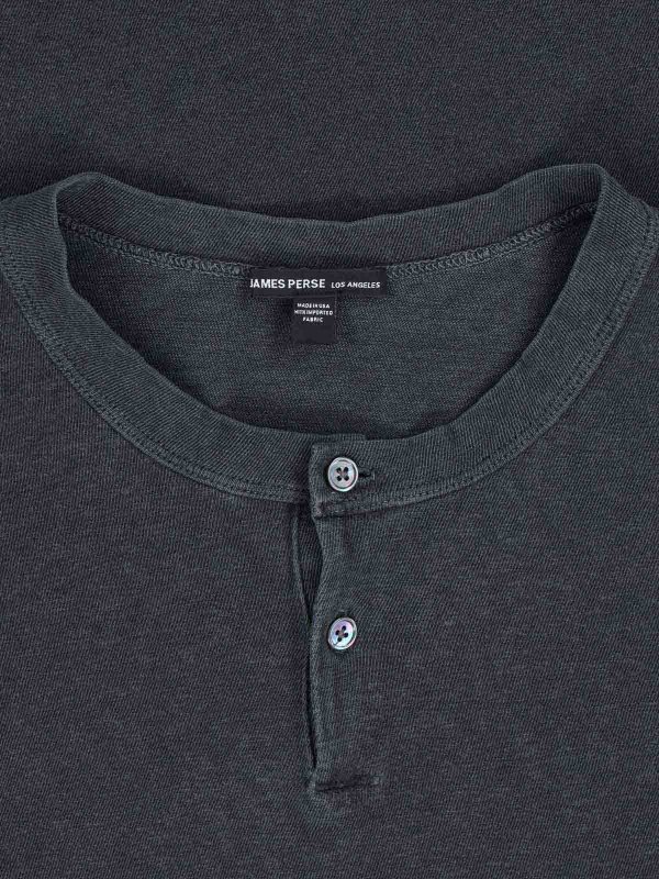 The Best Shops JAMES PERSE: T-shirts - T-Shirt - Schwarz