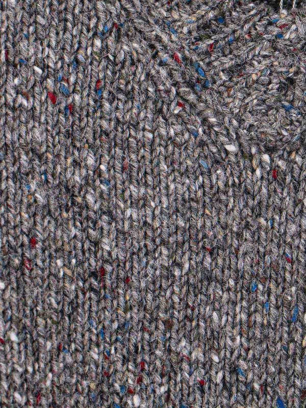 The Best Shops Maison Margiela: ボートネック - ボートネック - グレー