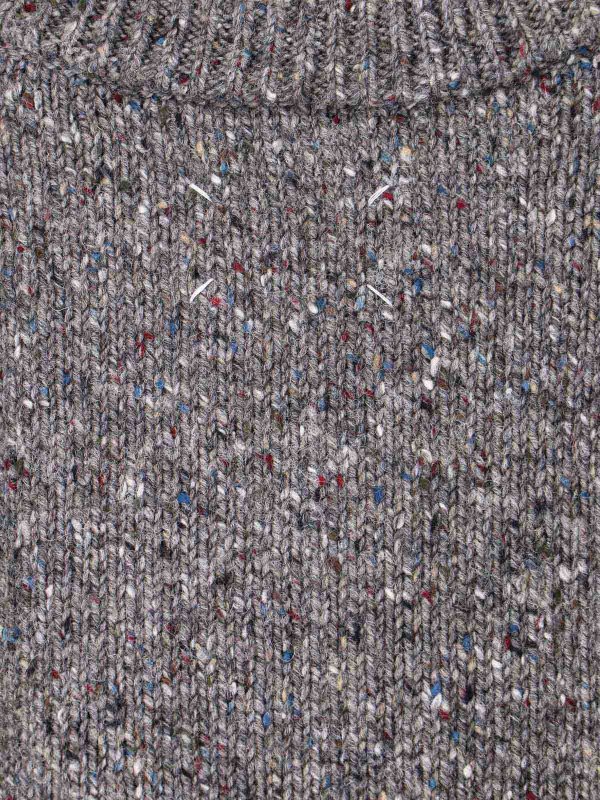 Maison Margiela buy online ボートネック - グレー