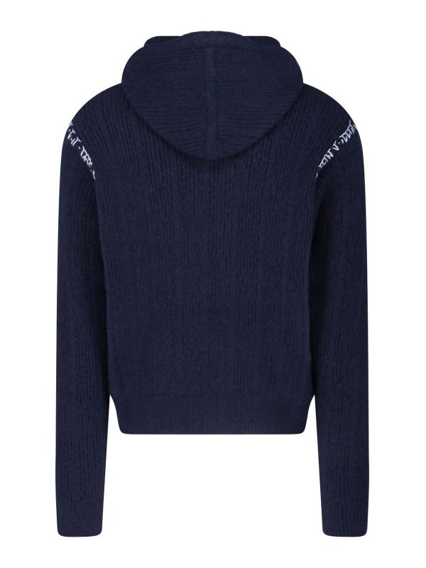 Marni: ボートネック online - ボートネック - ブルー