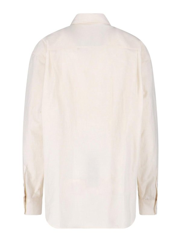 Marni: Chemises online - Chemise - Blanc