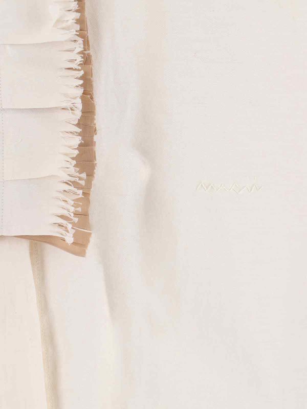 Marni buy online Chemise - Blanc