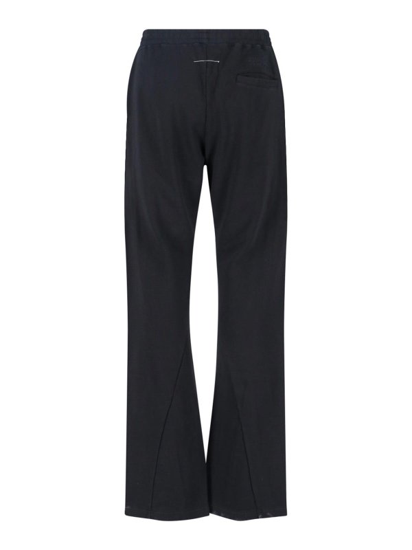 MM6 MAISON MARGIELA: pantaloni casual online - Pantaloni Sportivi