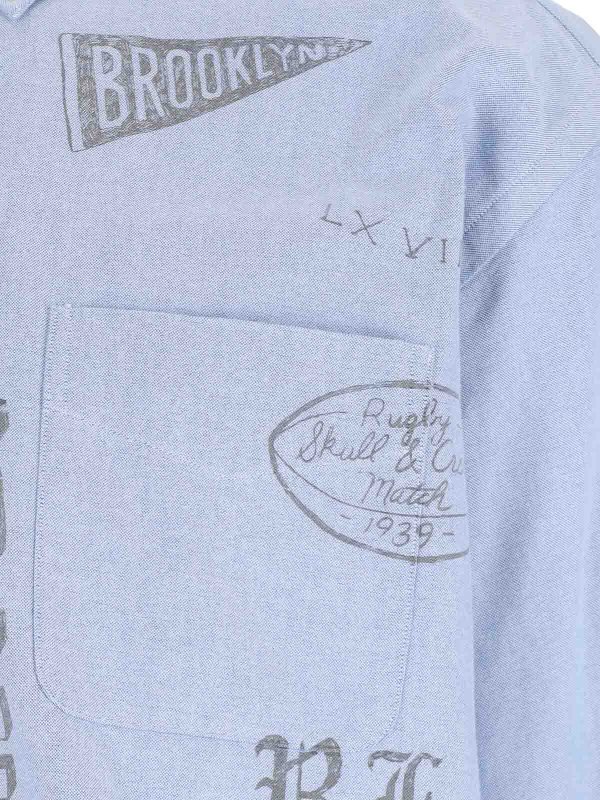 POLO RALPH LAUREN buy online Shirt