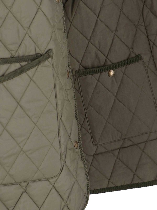 POLO RALPH LAUREN buy online Chaqueta Casual - Verde