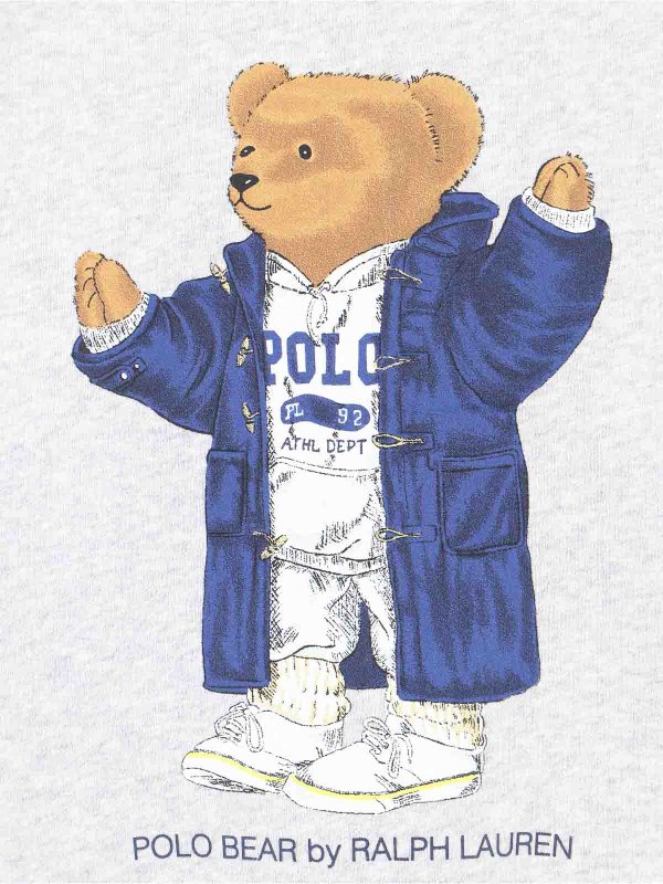 The Best Shops POLO RALPH LAUREN: Sweatshirts & Sweaters - HIGHLY SWM