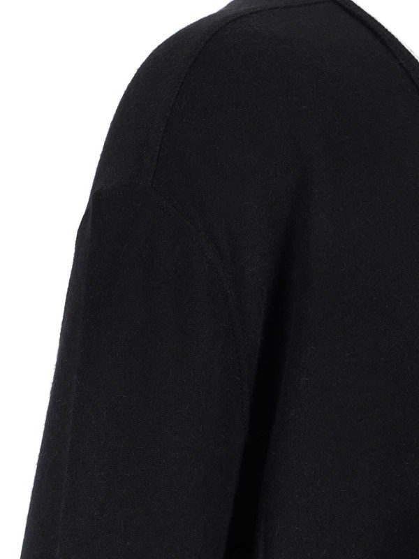 RICK OWENS buy online Asymmetrical shirt