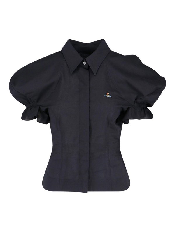 VIVIENNE WESTWOOD: shirts - Shirt
