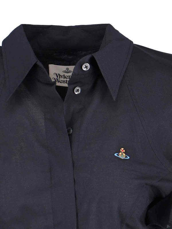 The Best Shops VIVIENNE WESTWOOD: shirts - Shirt