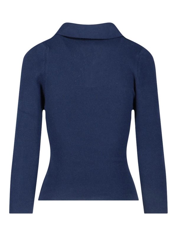 VIVIENNE WESTWOOD: polo shirts online - Pole