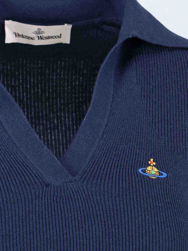 The Best Shops VIVIENNE WESTWOOD: polo shirts - Pole
