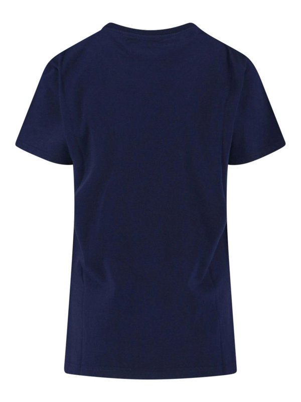 VIVIENNE WESTWOOD: t-shirts online - T-Shirt