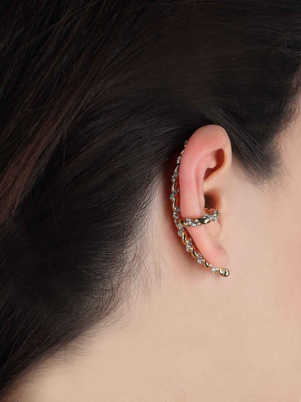 VALENTINO GARAVANI: Boucles d