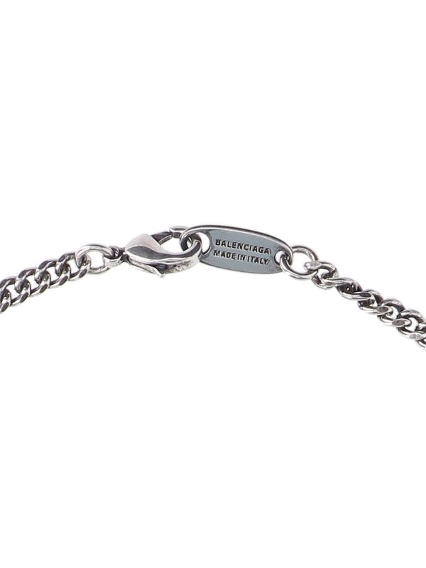 BALENCIAGA: Necklaces & Chokers online - Necklace