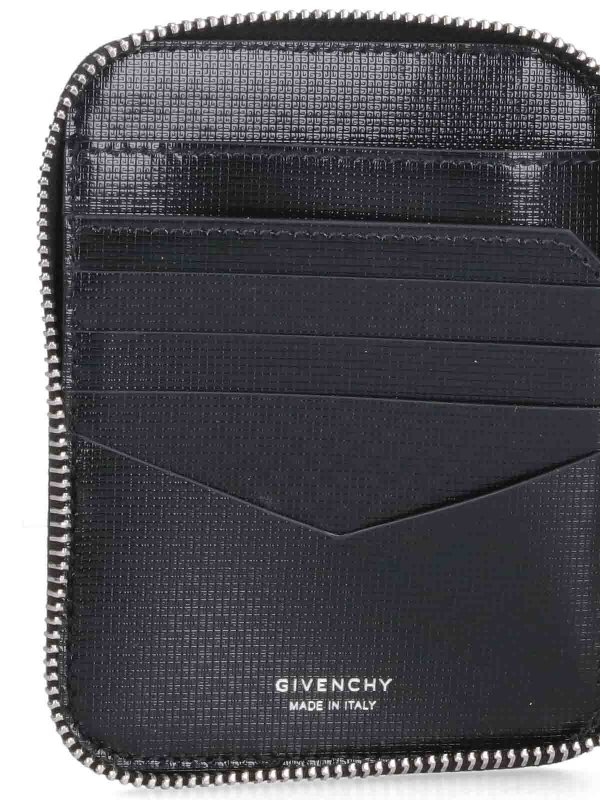 Carteras Y Monederos - Negro shop online: GIVENCHY