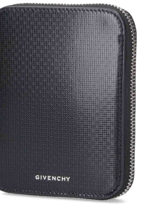 GIVENCHY buy online Carteras Y Monederos - Negro