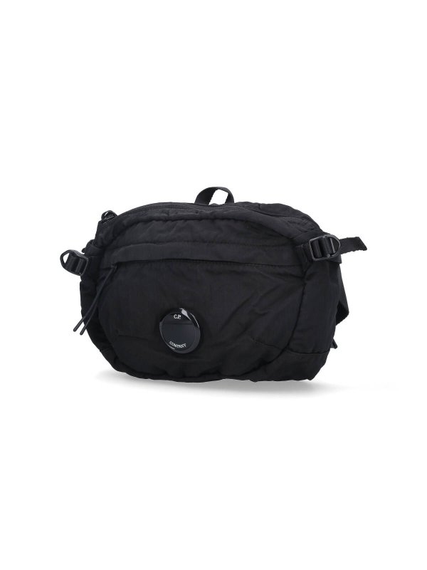 C.P. COMPANY: marsupi online - Marsupio Logo