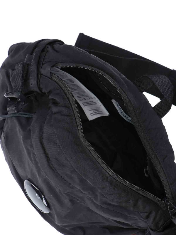 C.P. COMPANY buy online Marsupio Logo