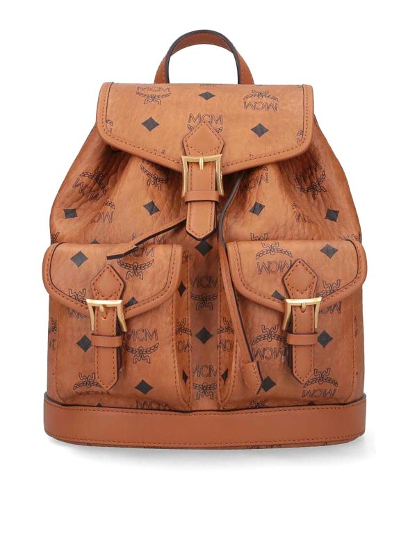 MCM: backpacks - Mini backpack