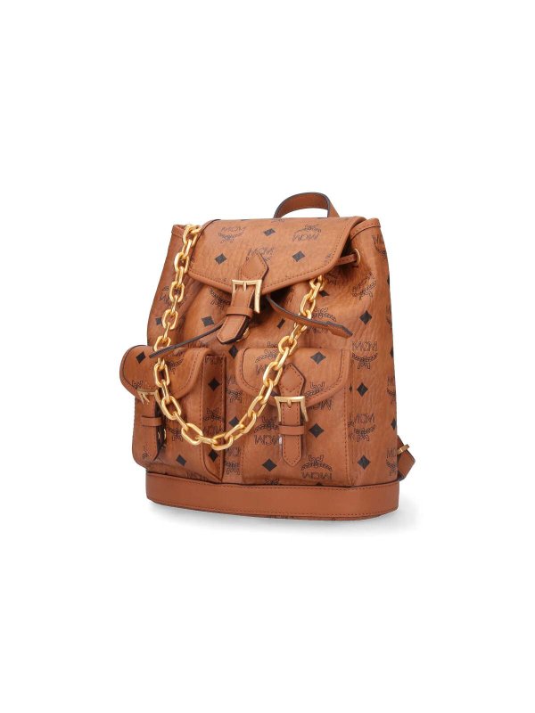 MCM: backpacks online - Mini backpack