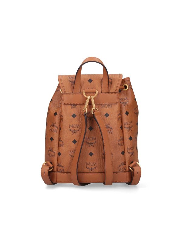 The Best Shops MCM: backpacks - Mini backpack