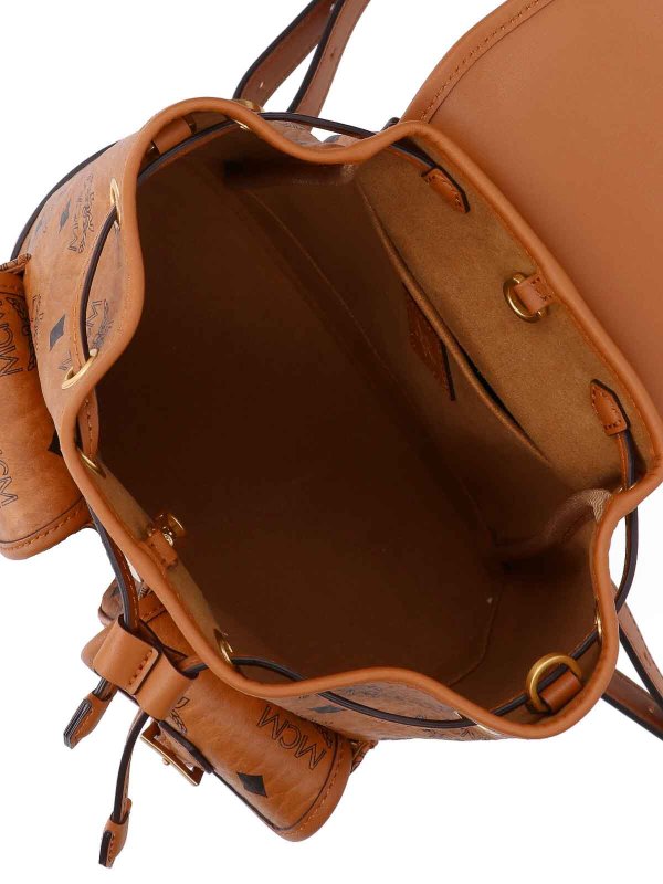 Mini backpack shop online: MCM