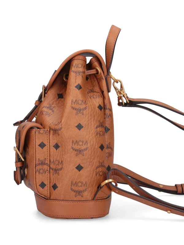 MCM buy online Mini backpack