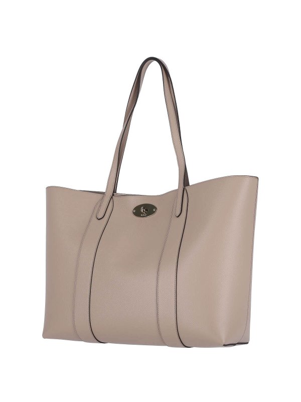 MULBERRY: トートバッグ online - トートバッグ - ベージュ