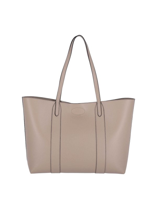 The Best Shops MULBERRY: トートバッグ - トートバッグ - ベージュ