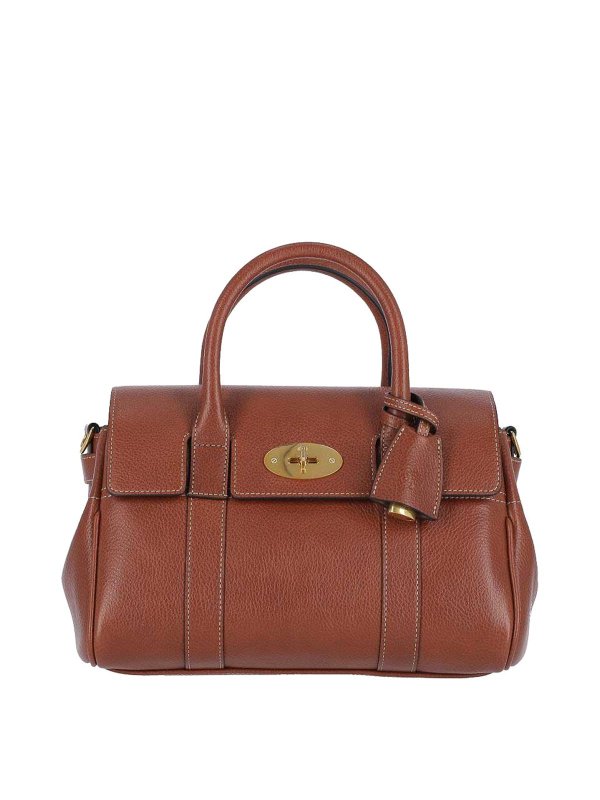 MULBERRY: cross body bags - Bag