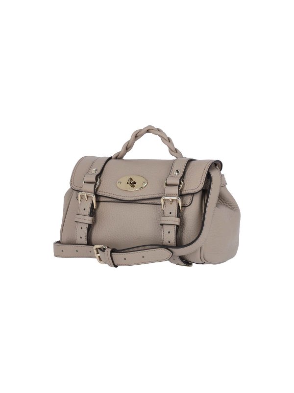MULBERRY: Sacs à main online - Sac Cabas - Beige