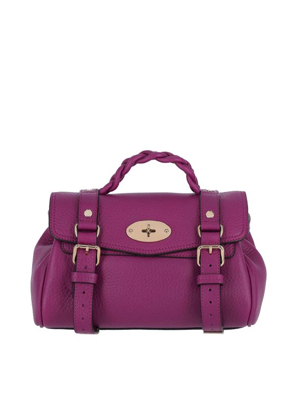 MULBERRY: totes bags - Mini bag
