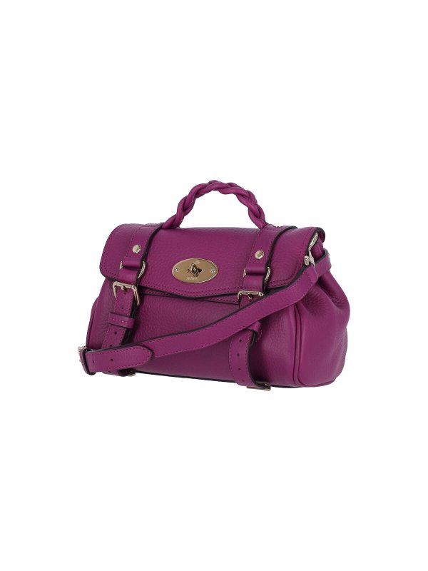 MULBERRY: totes bags online - Mini bag