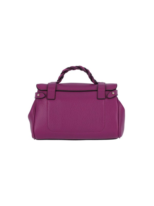 The Best Shops MULBERRY: totes bags - Mini bag