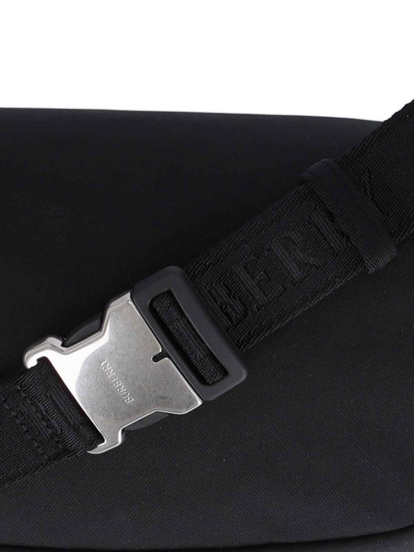 BURBERRY buy online Bauchtasche - Schwarz