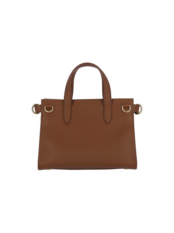 The Best Shops BURBERRY: totes bags - Tote bag