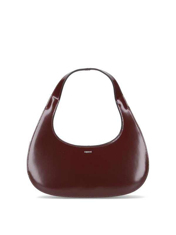 COPERNI: クロスボディバッグ - クロスボディバッグ - ブラウン