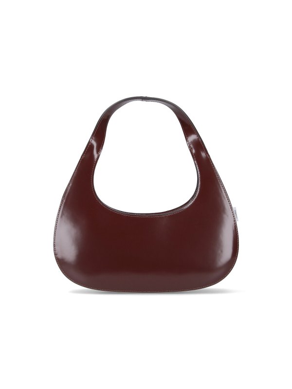 The Best Shops COPERNI: クロスボディバッグ - クロスボディバッグ - ブラウン