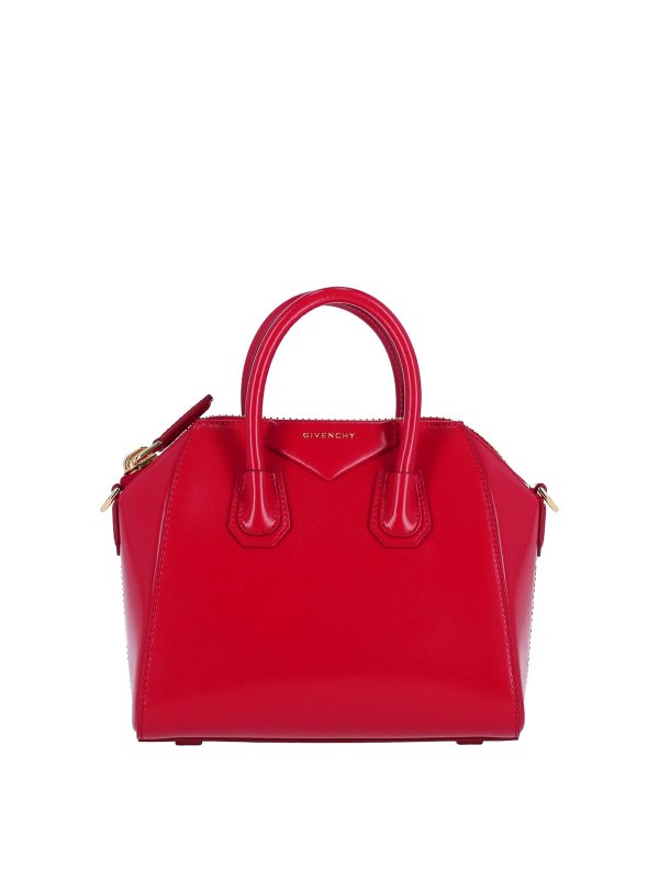 GIVENCHY: cross body bags - Mini bag