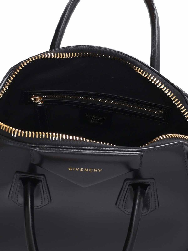 クロスボディバッグ - 黒 shop online: GIVENCHY