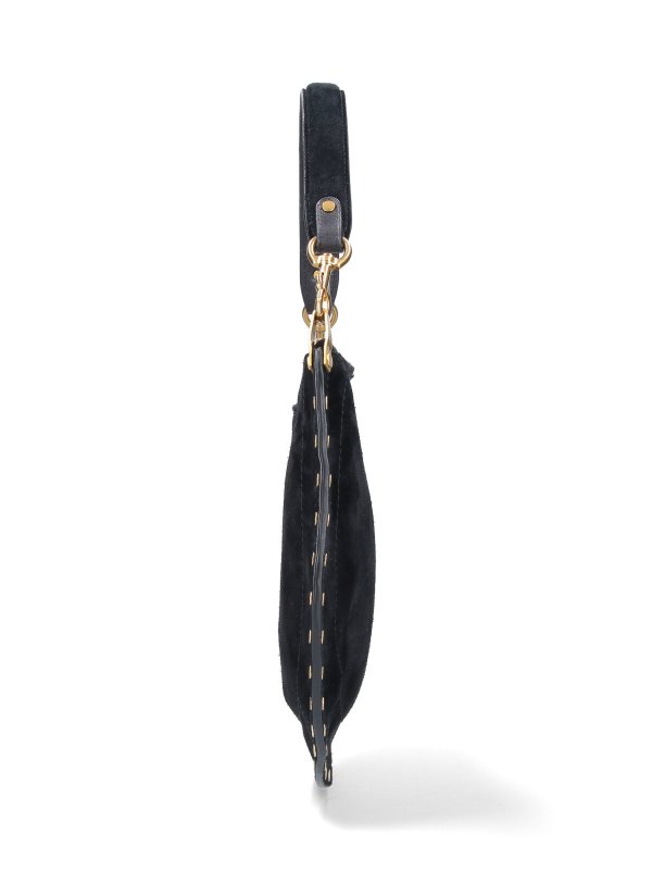 ISABEL MARANT buy online ショルダーバッグ - 黒